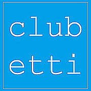 ŲCLUB&DISCO Etti!