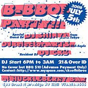 HUCKLEBERRY BAR williams burg