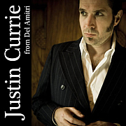Justin Currie  (Del Amitri)