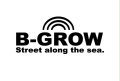 B-GROWstreet along the sea