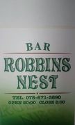 ROBBINS��NEST