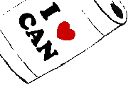 �̽��ꥵ������ - I LOVE CAN -