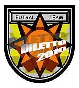 futsal team "DILETTO"