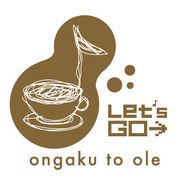 Let's Go!! ongaku to olё ♪