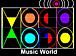 ��usic World