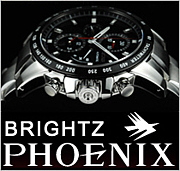 BRIGHTZ PHOENIX 【セイコー】