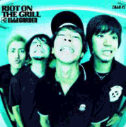 �γ�PUNK���颪ELLEGARDEN