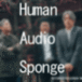 Human Audio Sponge