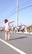 奈良マラソンを盛り上げる会