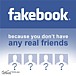 fakebook for facebook