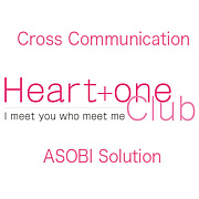 ʡ_ͧãή_Heart+One Club