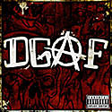 DGAF -Don't Give A Fuck-