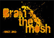 Brain the mosh