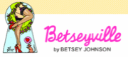 betseyville  by BETSEY JOHNSON