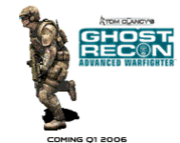 Tom Clancy's GHOST RECON