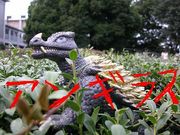 おれの本名はアンギラスだっ！！