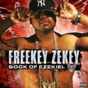 Book Of Ezekiel