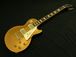 Gibson Les Paul Gold  Top