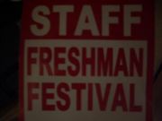 Freshman Festival