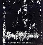Satanic Warmaster