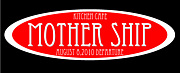 KITCHIN CAFE MOTHER SHIP