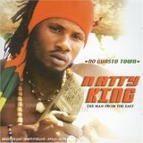 Natty King