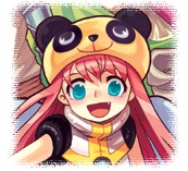 アスガルド<Asgard>　*　ロオ鯖