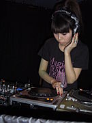 DJ TAMAKI