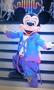 ディズニー大好き浦安市!!