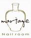 Nailroom mariage