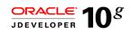 Oracle JDeveloper