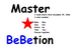 Master BeBetion