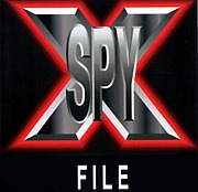 SPY-X Are GO!!