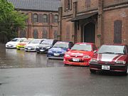 G-FOX MOTOR CLUB'S