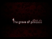 the grave of princess
