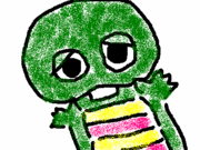 We are Gachapin.