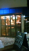 ʬ��BAR  TERRACE �����걩�貰