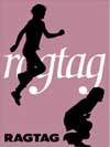 RAGTAG in 心斎橋 Sinsaibashi