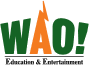 WAO���ɹ����ݥ���