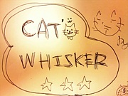 CAT WHISKER