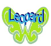 ��white-leopard��