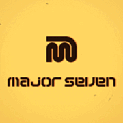 M7 -major seven-