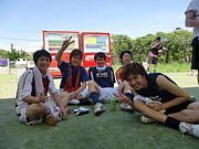Team SHINOZAKI a.k.a ⵳