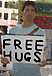 FREE HUGS@