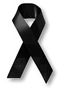 Black ribbon[���ێ��؎Ύގ�]
