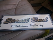 Eternal Bond Outdoor Family
