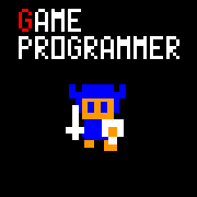 ゲームプログラマー