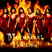 Mediaeval Baebes