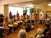 タイコで喜んでもらいましょう!!