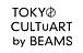TOKYO CULTUART by BEAMS